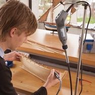 Dremel 2222/2615222232 Alet Askısı