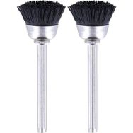 Dremel 404 13.0 mm Kıl Fırça