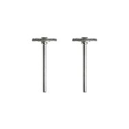 Dremel 428 Karbon 19 mm Çelik Fırça