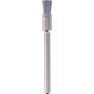 Dremel 443 3 Adet 3,2 mm Karbon Çelik Fırça