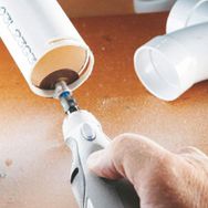 Dremel 5 Adet 38mm Speedclick 2615S476JB Plastik Kesme Diski