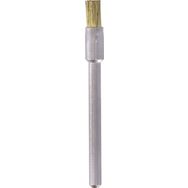 Dremel 537 3 Adet 3,2 mm Pirinç Fırça