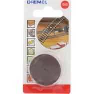 Dremel 540 32 mm 5'li Kesme Diski
