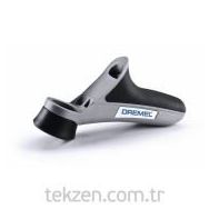 Dremel 577 Tam Kavrama Bağlantı Parçası