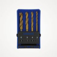 Dremel 636 Ahşap Delici Uç Seti