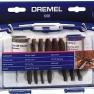 Dremel 688 68 Kesme Seti