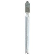 Dremel 83322 3 Adet 3,2 mm Silikon Karpit Taşlama Taşı