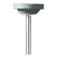 Dremel 85422 19,8 mm 1 Adet Silikon Karpit Taşlama Taşı