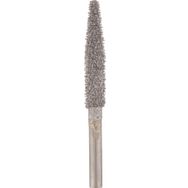 Dremel 9931 1 Adet Özel Dişli Tungsten Mızrak Şekilli 6,4 mm Karpit Kesici