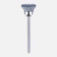 Dremel Çapı 13,0 mm Tel Fırça