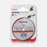 Dremel DSM20 Kesme Diski