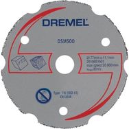 Dremel DSM20 Kompakt Testere