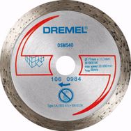 Dremel DSM540 Elmas Fayans Kesme Diski