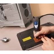 Dremel F0130290JM Gravür Makinası