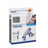 Dremel F0130940JA Mum Silikon Tabancası