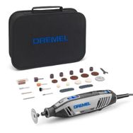 Dremel F0134250JA 4250-35 35 Aksesuarlı 175 Watt Gravür Taşlama El Motoru