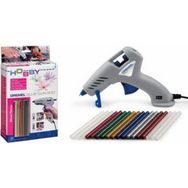 Dremel Glue Gun 930 Sıcak Mum Silikon Tabancası
