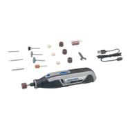 Dremel LITE (7760-15) Çok Amaçlı El Motoru