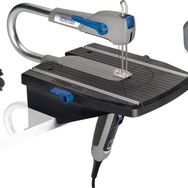 Dremel Motosaw Kıl Testere Makinası