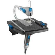Dremel MS20 Moto-Saw Tezgahüstü Kıl Testere