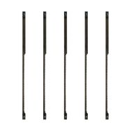 Dremel MS53 Moto-Saw 5'li Metal Kesme Testere Bıçağı
