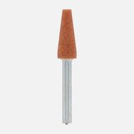 Dremel Şaft 3,2 mm Çap 6,4 mm Oxid Taşlama Ucu