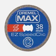 Dremel SC456DM MAX EZ Metal Kesme Diski