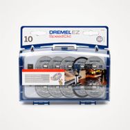Dremel SC690 Speed Clic 11 Parça Kesme Seti