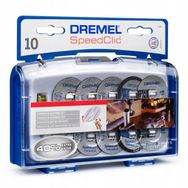 Dremel Speedclic Kesme Seti