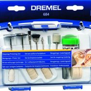 Dremel Temizleme Parlatma Seti
