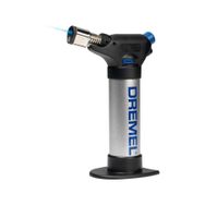 Dremel Versaflame Açık Alevli Gazlı Havya