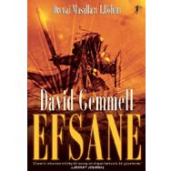 DRENAI MASALLARI 1. BÖLÜM EFSANE - DAVID GEMMELL