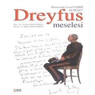 Dreyfus Meselesi - Babanzade İsmail Hakkı - Arş Yayınları