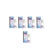 Driclor 20 ml 5'li Aşırı Terleme Önleyici Antiperspirant Roll-On