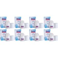 Driclor Anti-Perspirant 8 Adet 20 ml Roll-On