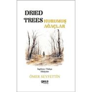 Dried Trees / Kurumuş Ağaçlar Gece Kitaplığı