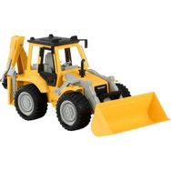 Driven +4 Yaş 44x19x19 cm Kepçe