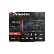 Drivetec DC-725 Double Teyp Multimedya