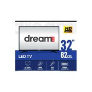 Drm32250 32'' 82 Ekran Uydu Alıclı Hd Ready Led Tv