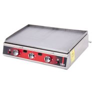 DRN 100 cm Gazlı Pleyt Izgara
