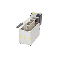 DRN DRNFRTE-3 2500 W Endüstriyel Elektrikli Fritöz