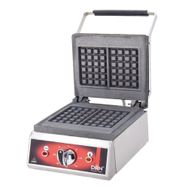DRN Kare Elektrikli Waffle Makinası