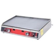 Drn Pleyt Plus 120 cm Elektrikli Izgara