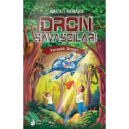 Dron Savaşçıları 4 Karanlık Orman