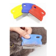 Droponi Kedi Köpek Bit Pire Tarağı