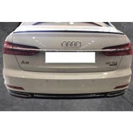 DRS Audi A6 2020- Anatomik Boyalı Spoiler