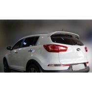 DRS Kia Sportage 2013- Boyalı Spoiler
