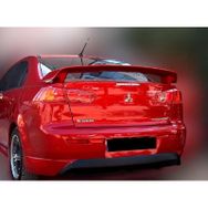 DRS Mitsubishi Lancer Boyalı Spoiler