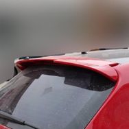 DRS Seat Ibiza 2012-2018 Model Arası Anatomik Boyalı Spoiler