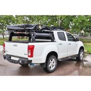 DRS Tuning AQM-S75 Ford Ranger Çadır Taşıyıcı Off Road Roll Bar